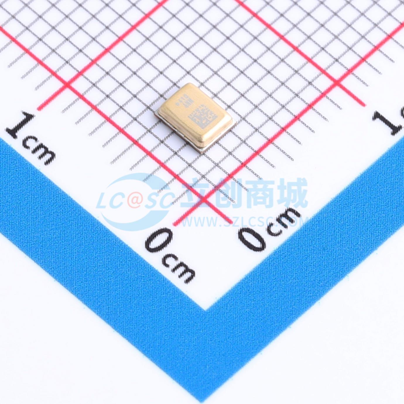Micro MEMS SPH0655LM4H-1-8 Knowles SMD - Techcore Việt Nam