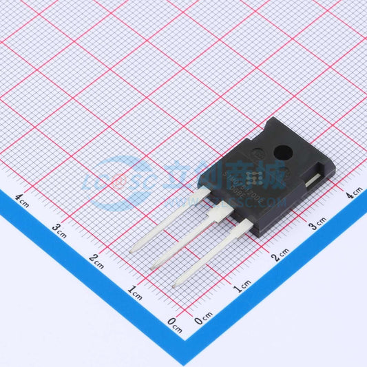 MOSFET SiC S1M075120D2 SICHAIN TO-247-3L 44A - Techcore Việt Nam