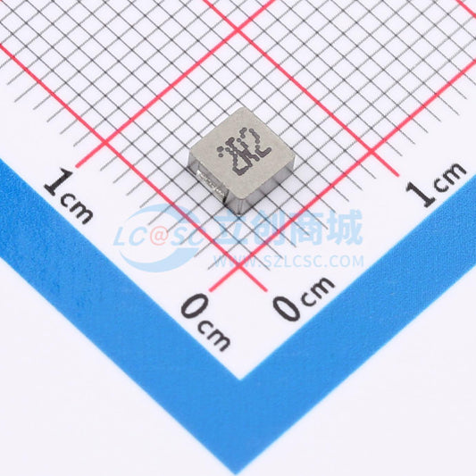 Cuộn Cảm Công Suất GSM0420-2R2-M FAUKU SMD,4.6x4.1mm 2.2uH 4A ±20% - Techcore Việt Nam