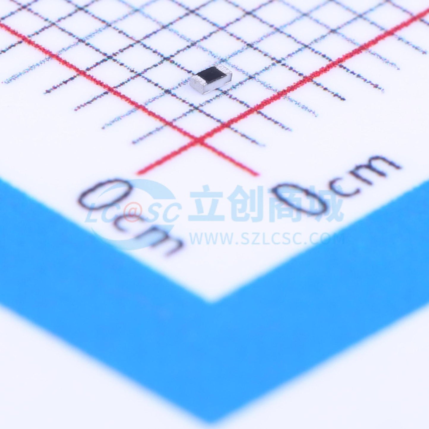 Điện Trở Dán SMD RC0402FR-071K2L YAGEO 0402 1.2kΩ ±1% 62.5mW - Techcore Việt Nam