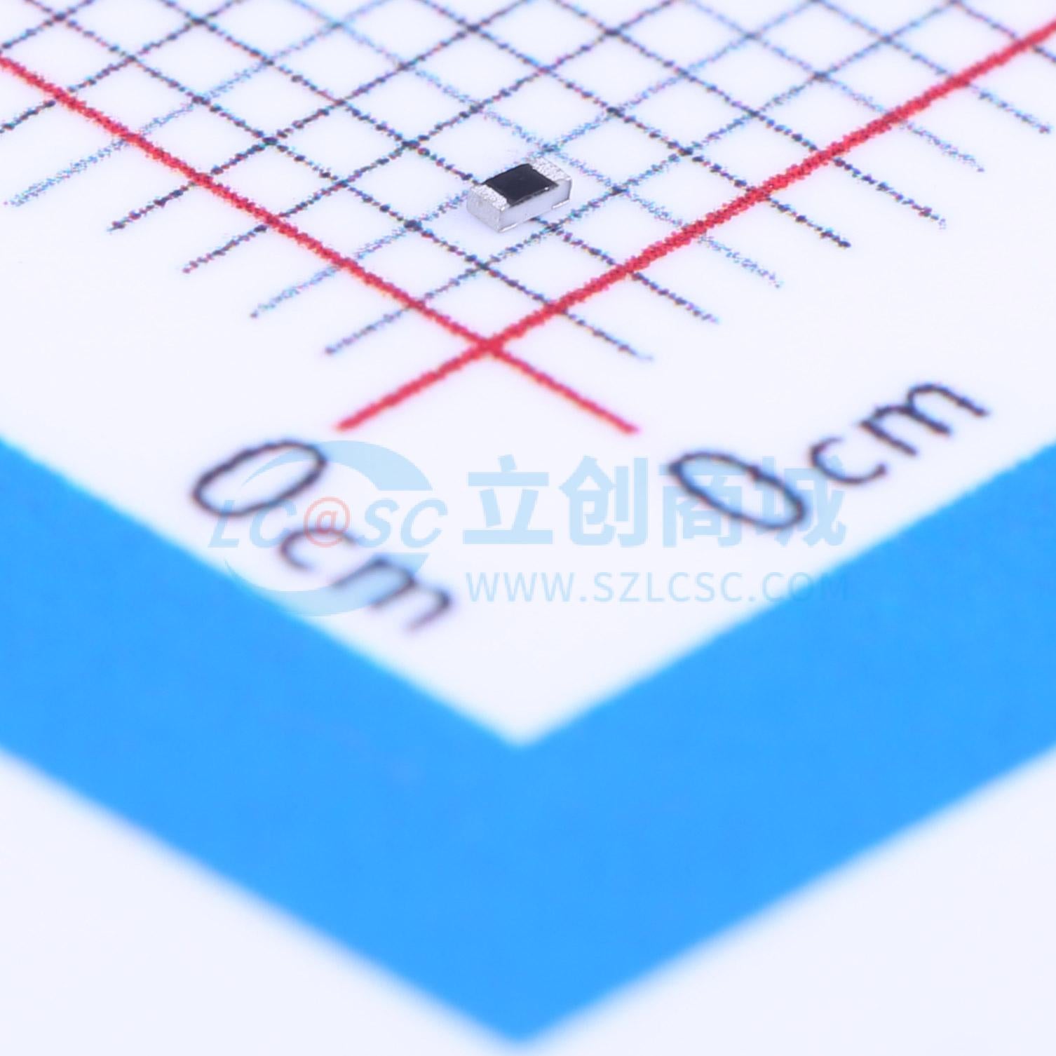 Điện Trở Dán SMD RC0402FR-071K2L YAGEO 0402 1.2kΩ ±1% 62.5mW - Techcore Việt Nam