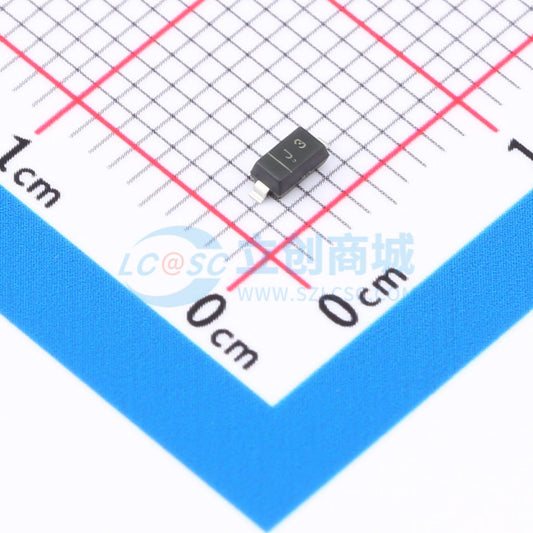 Diode Zener MMSZ5248B CJ - SOD-123 - Techcore Việt Nam