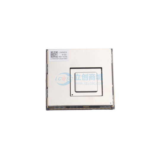 Bo mạch phát triển LC70043201 Neardi - Techcore Việt Nam