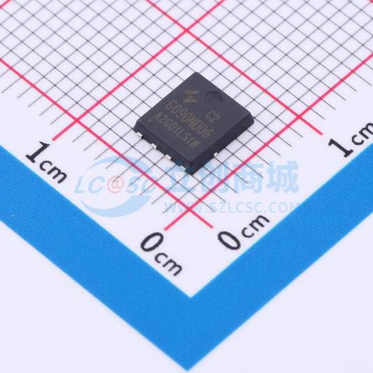 MOSFET HYG090ND06LS1C2 HUAYI 60V - Techcore Việt Nam