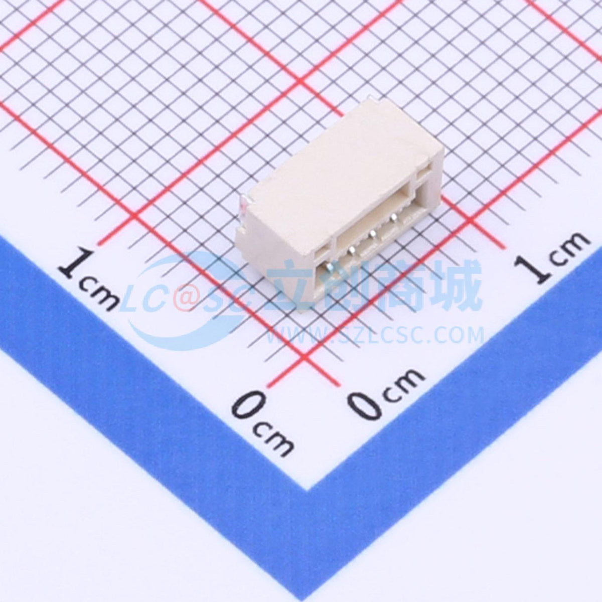 Linh kiện điện tử GH125-S04DCA-00 - Techcore Việt Nam