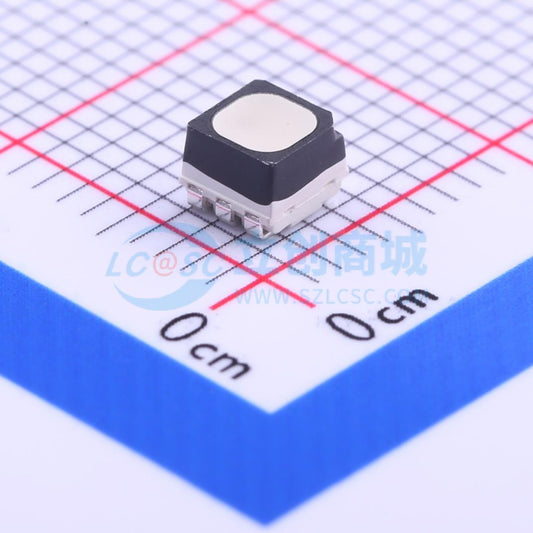 SMD3535-6P Linh kiện quang điện - Techcore Việt Nam