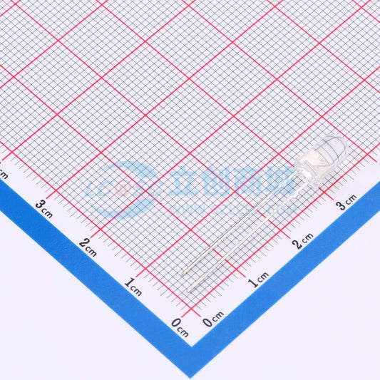 TLCR5100 Linh kiện quang điện - Techcore Việt Nam