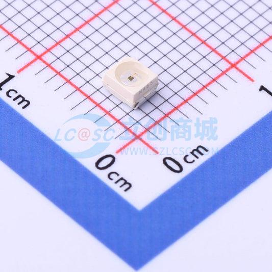 VSMY3850-GS08 Linh kiện quang điện - Techcore Việt Nam