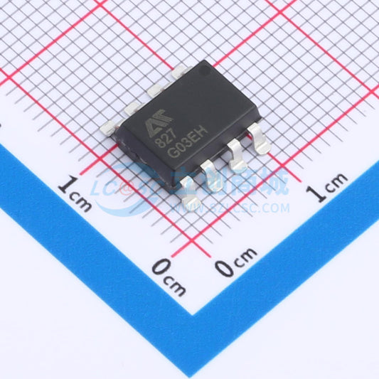 Optocoupler transistor AT827-CuH-S AOTE SMD-8P 1.4V - Techcore Việt Nam