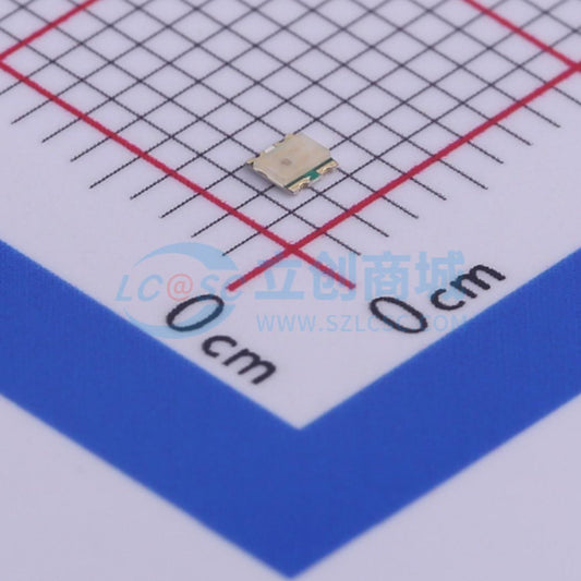 LTST-C19HE1WT Linh kiện quang điện - Techcore Việt Nam