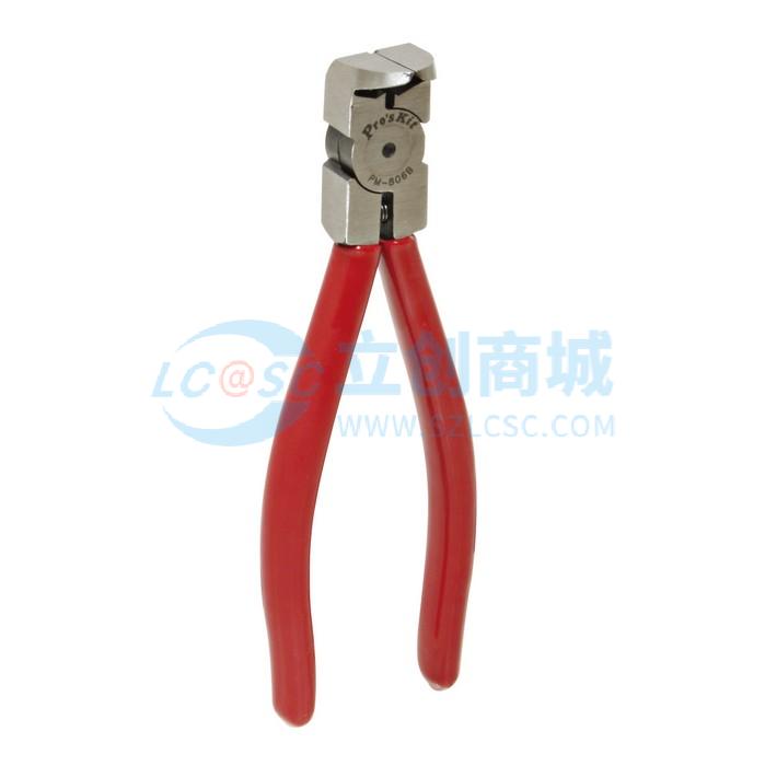 Kìm Cắt Chéo Điện Tử PM-806B Pro'sKit Chuyên Dùng Sửa Chữa Điện Tử - Techcore Việt Nam