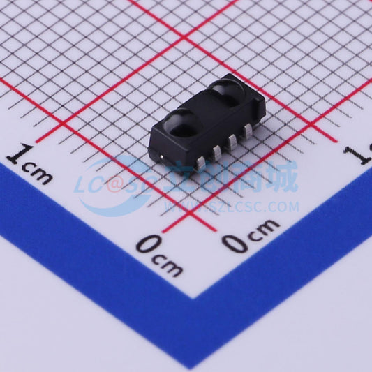 TSSP77038TR Linh kiện quang điện - Techcore Việt Nam