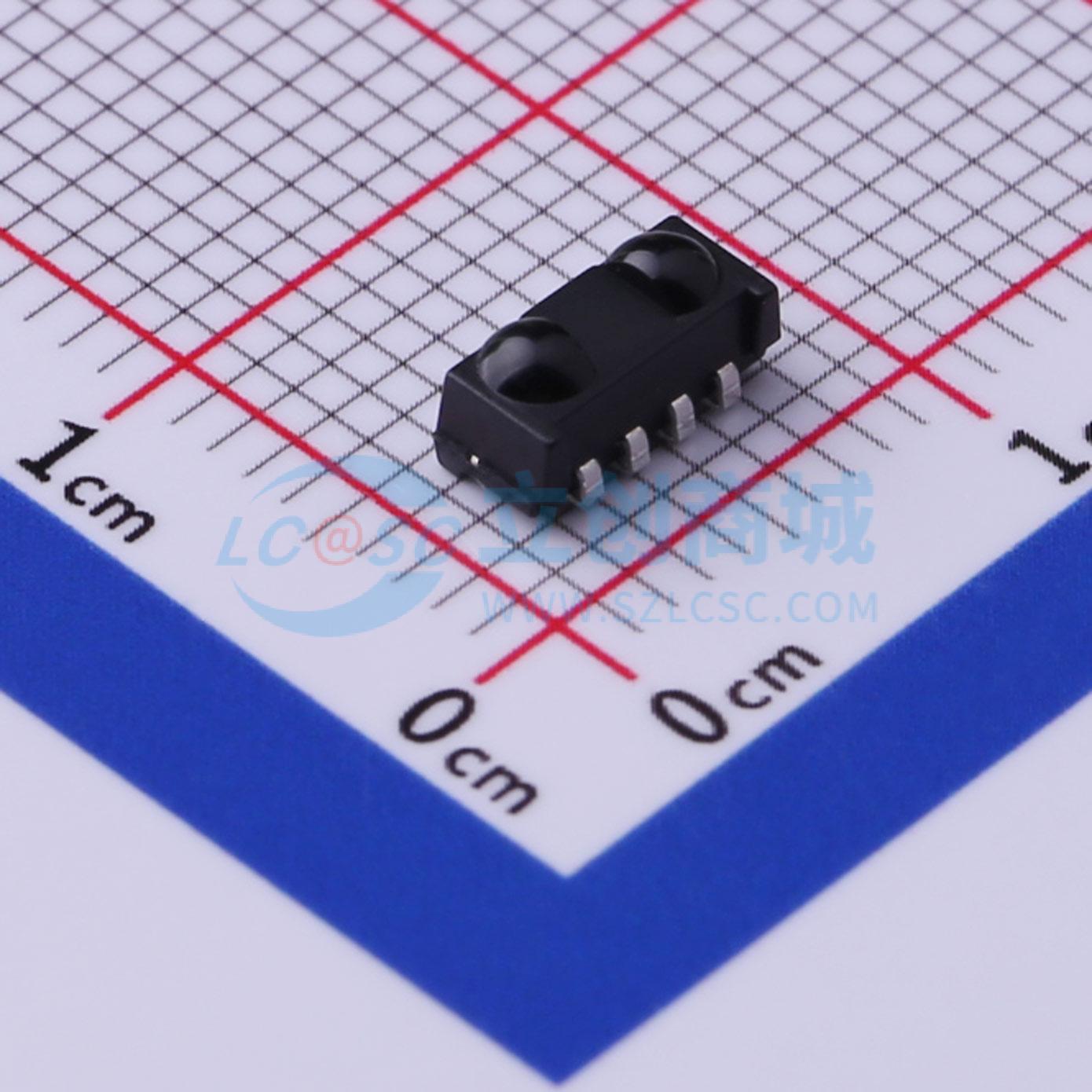 Mắt nhận hồng ngoại IR TSSP77038TR VISHAY SMD-4P,6.8x3mm 1V - Techcore Việt Nam