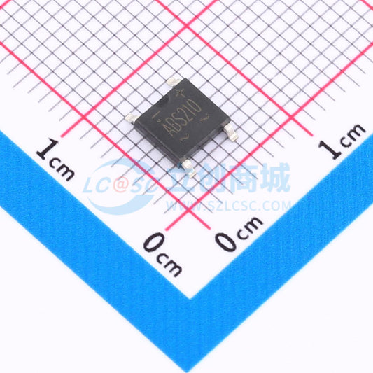 Diode bán dẫn Slkor Cầu diode chỉnh lưu - Techcore Việt Nam
