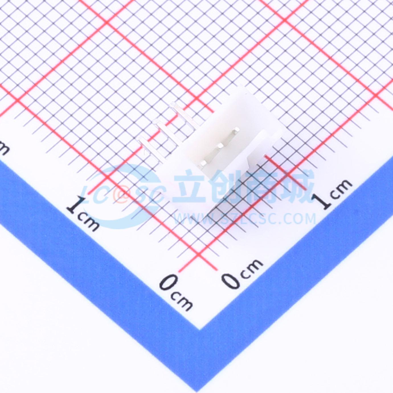 Linh kiện điện tử HC-HY-3AW - Techcore Việt Nam