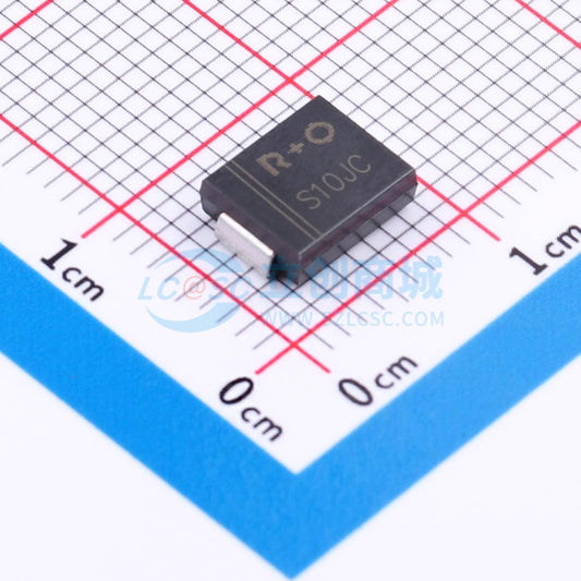 Diode R+O(R+O) - SMC - Mã C18199110 - Techcore Việt Nam