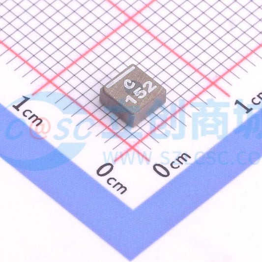 Cuộn Cảm Công Suất XFL4020-152MEC Coilcraft SMD,4x4mm 1.5uH 9.1A ±20% - Techcore Việt Nam