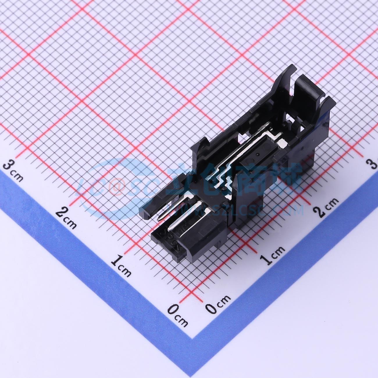 Công tắc quang khe GP1A173LCS5F SHARP 950nm Dùng cho thiết bị điện tử - Techcore Việt Nam