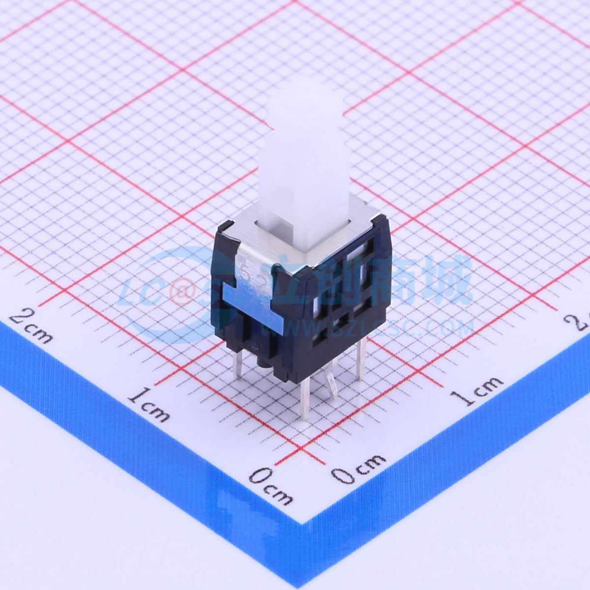 Linh kiện điện tử SPPH430200 - Techcore Việt Nam