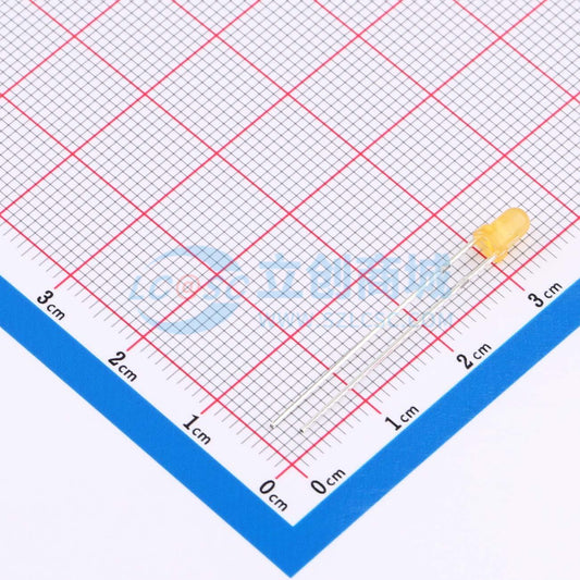 TJ-L3FYTXHAMCGLFLC0A-A5 Linh kiện quang điện - Techcore Việt Nam