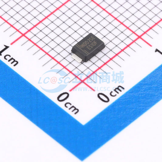 Diode ES1DF MDD - SMAF - Techcore Việt Nam