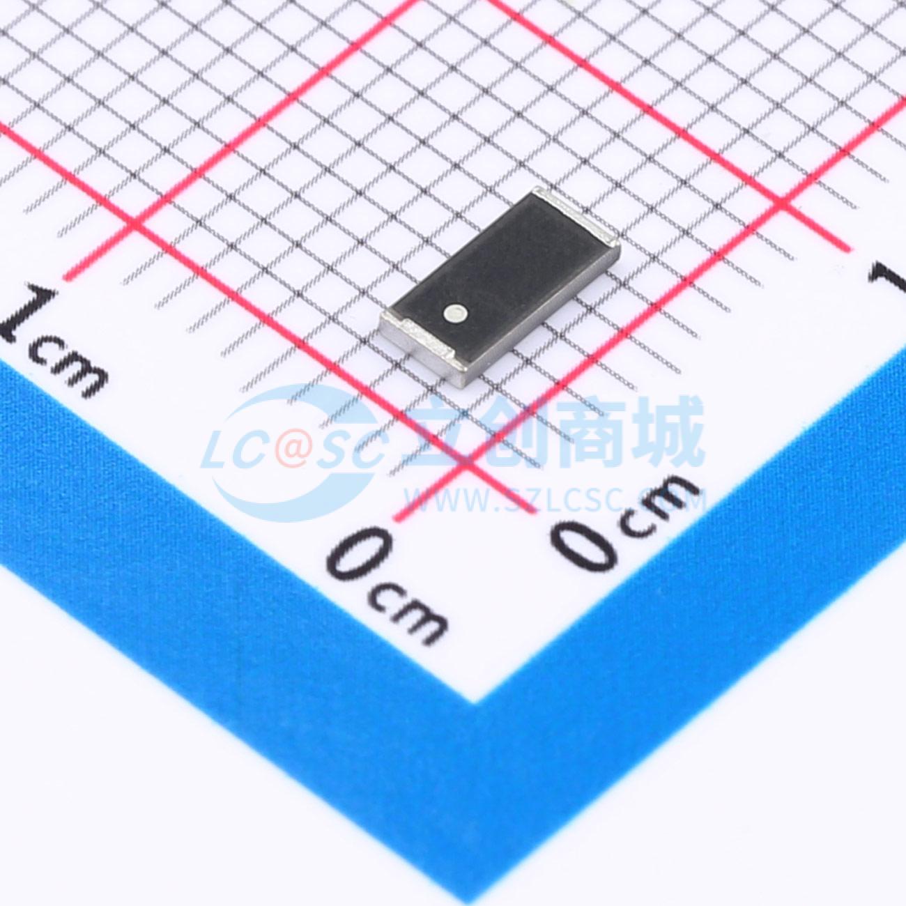 Linh kiện điện tử MTE020X06 MEGSINE SMD,5x2.5mm - Techcore Việt Nam