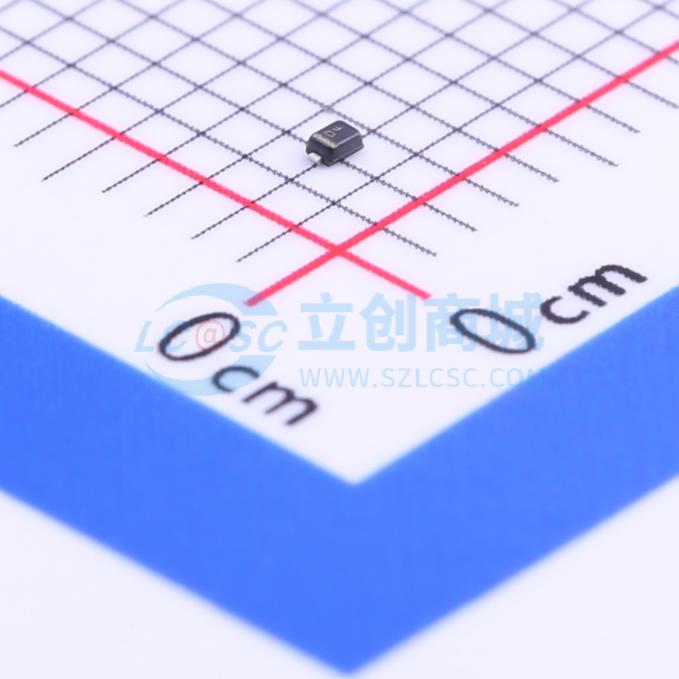 Diode bảo vệ TVS/ESD ESD9L5.0ST5G onsemi 5V - Techcore Việt Nam