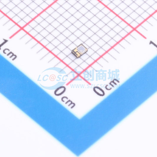 XL-S1217PDC Linh kiện quang điện - Techcore Việt Nam