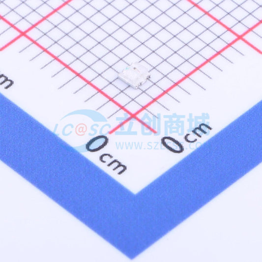 XL-1615SURUGC Linh kiện quang điện - Techcore Việt Nam