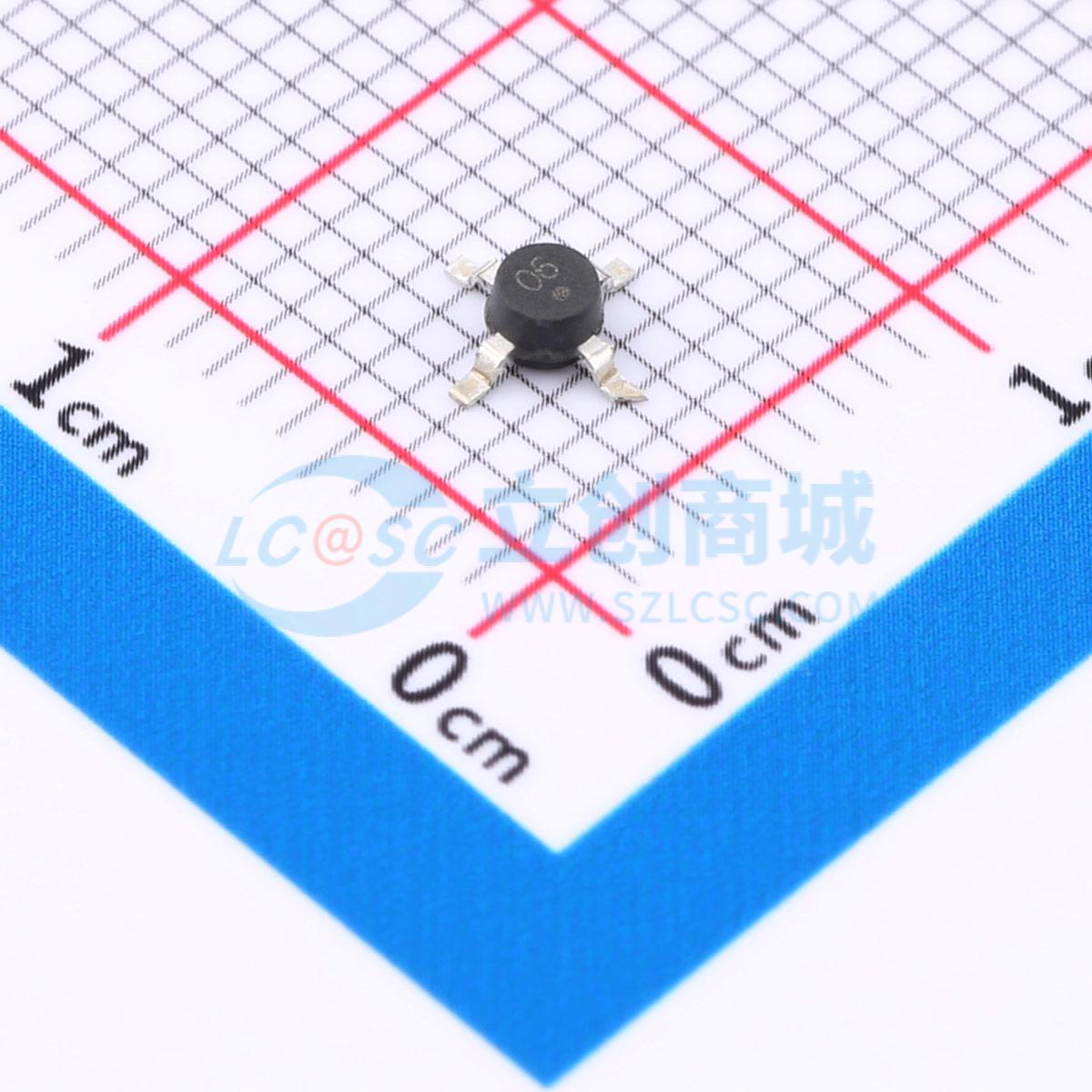 Linh kiện điện tử MAR-6SM+ SMD-4P - Techcore Việt Nam