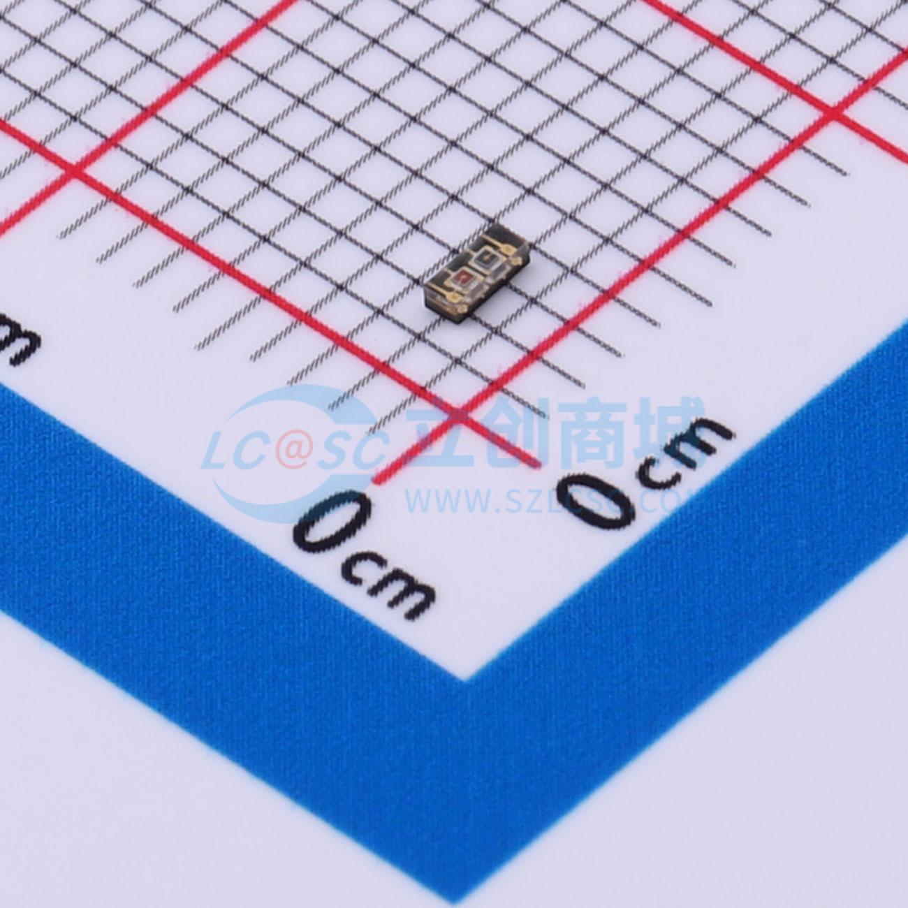 LED hồng ngoại XINGLIGHT XL-SFH7015 870nm - Techcore Việt Nam