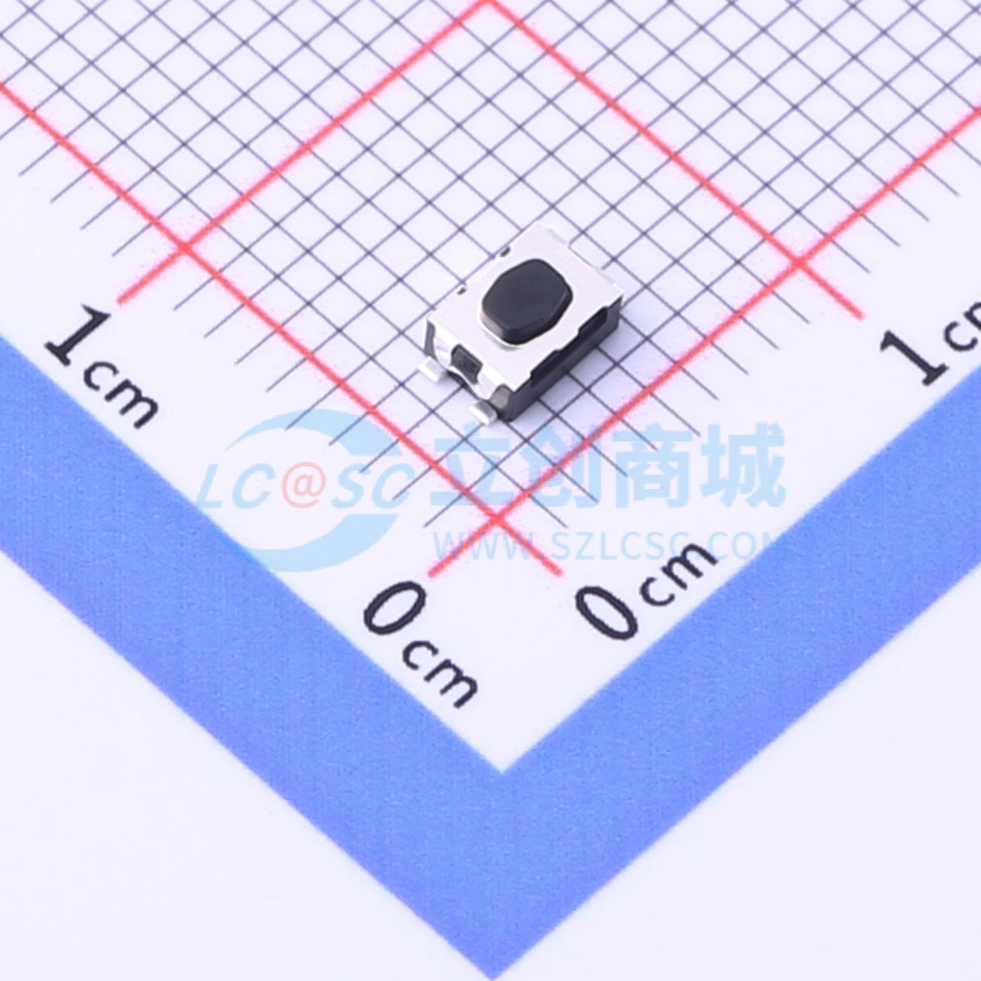 Linh kiện điện tử KMR241GLFS SMD - Techcore Việt Nam