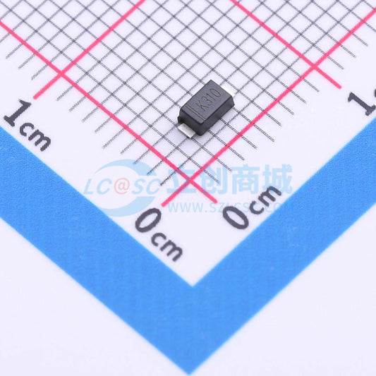 Diode Schottky DSK310 - SOD-123FL - Techcore Việt Nam