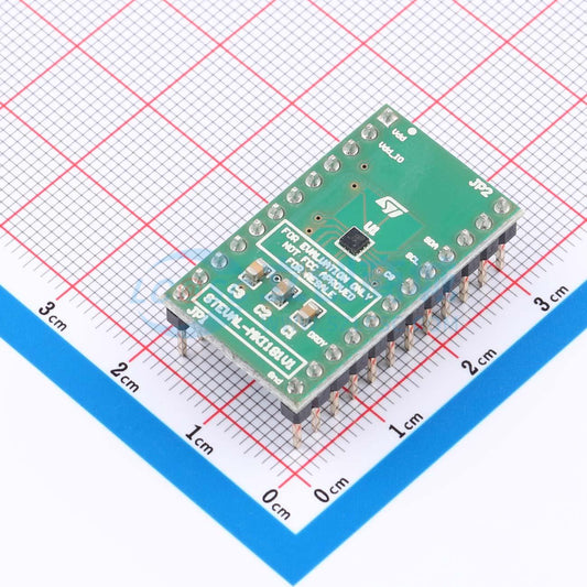 Bo mạch phát triển STEVAL-MKI181V1 ST - Techcore Việt Nam
