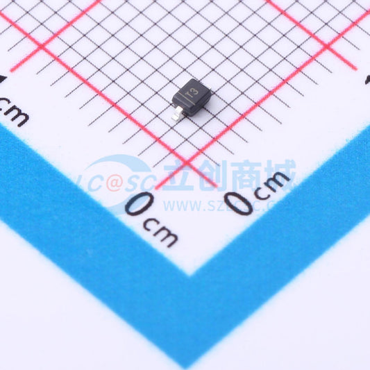 Diode chuyển mạch BAV21WS GOODWORK - SOD-323 - Techcore Việt Nam
