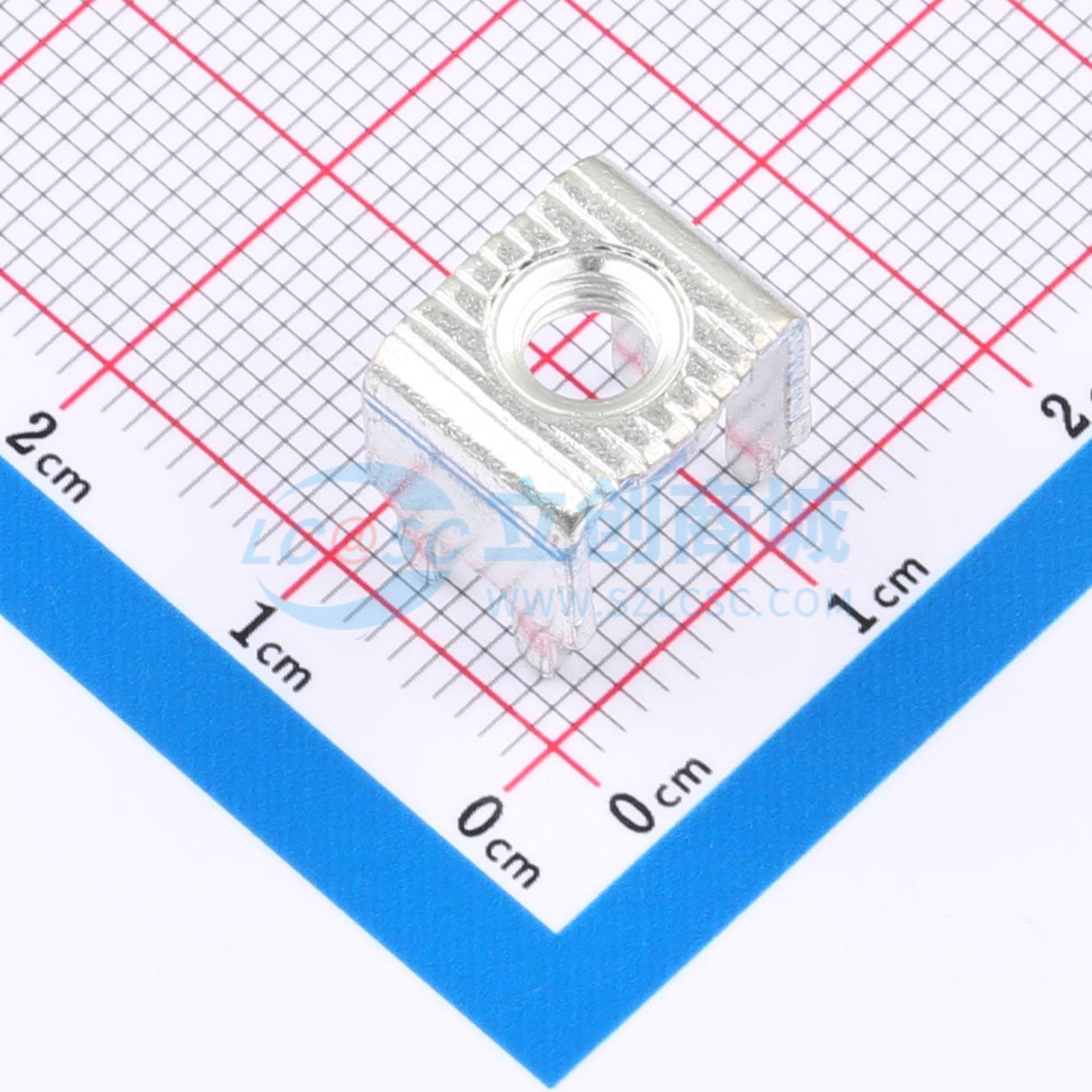 Linh kiện điện tử PCB-5436-M5 - Techcore Việt Nam