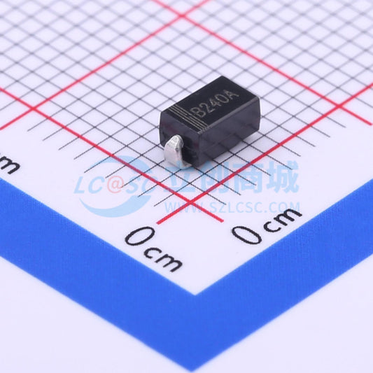 Diode B240A MDD - Techcore Việt Nam