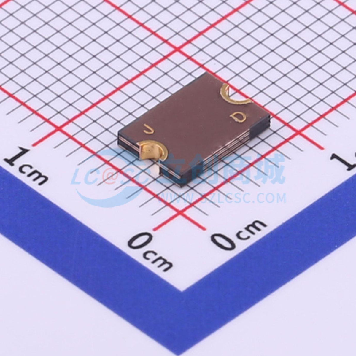Cầu chì tự phục hồi PTC MF-LSMF300/24X-2 2920 - Techcore Việt Nam