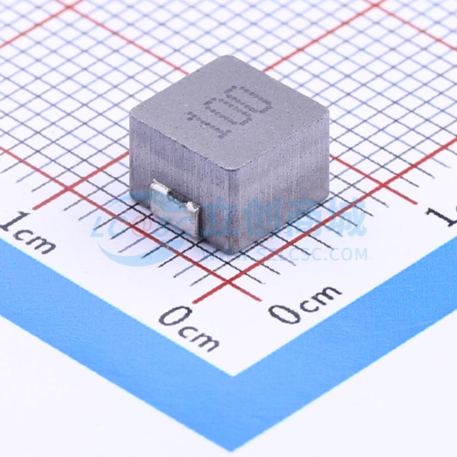 Cuộn Cảm Công Suất SMMS0650-100M SXN SMD,7.1x6.6mm 10uH 4.5A ±20% - Techcore Việt Nam