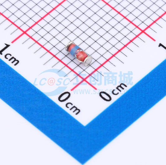 Diode Zener HXY MOSFET(HXY MOSFET) - LL-34 - Techcore Việt Nam