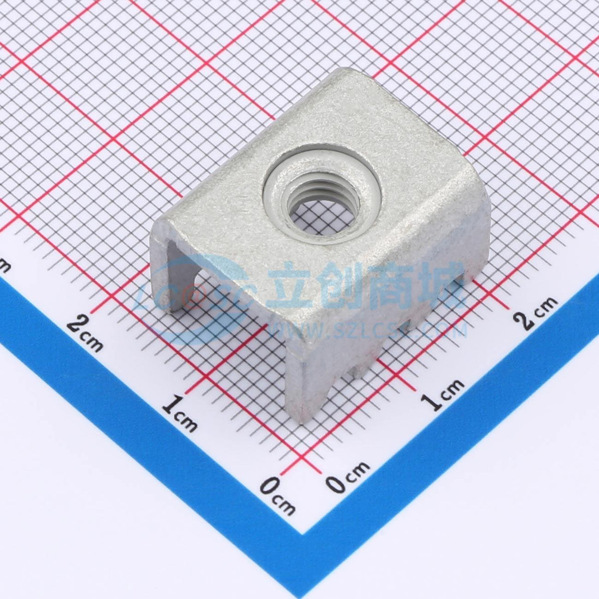 Linh kiện điện tử HC-RN68-1620-D072-02 DIP-8P,20x16mm - Techcore Việt Nam