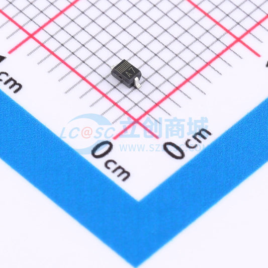 Diode BAS321,115 Nexperia - SOD-323 - Techcore Việt Nam