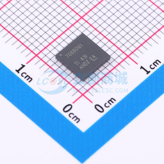 LM70880QRRXRQ1 IC chuyển đổi nguồn DC-DC - Techcore Việt Nam