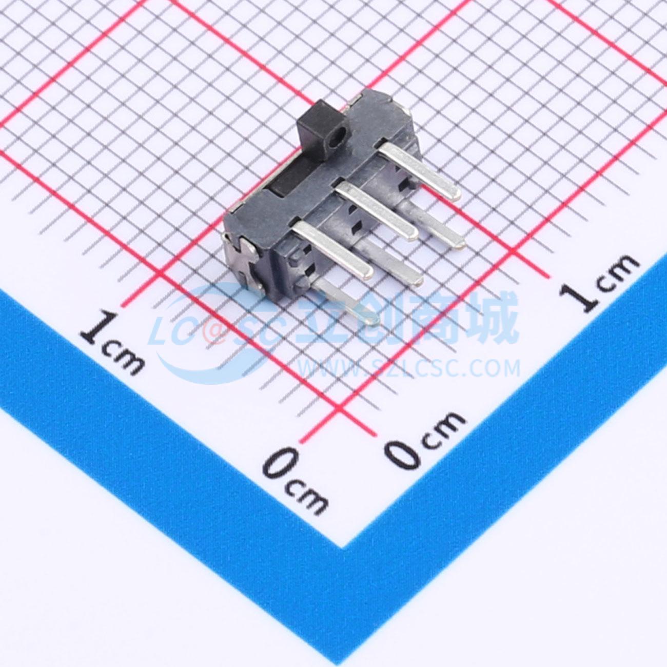 Linh kiện điện tử MSK22D18G2 125 - Techcore Việt Nam