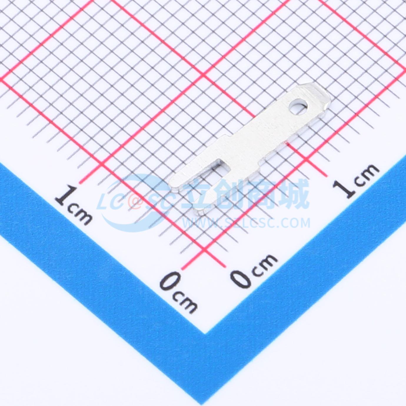 Linh kiện điện tử YTC-3-PCB282508 - Techcore Việt Nam
