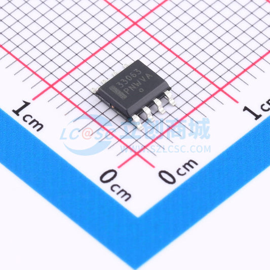 MC33063ADR2G IC chuyển đổi nguồn DC-DC - Techcore Việt Nam