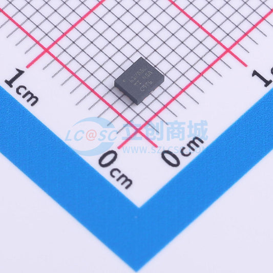 TPS61288LRQQR IC chuyển đổi nguồn DC-DC - Techcore Việt Nam