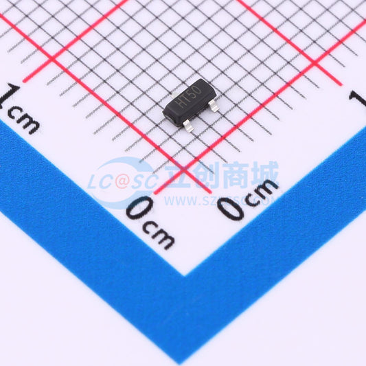 HT7550 IC ổn áp tuyến tính LDO - Techcore Việt Nam