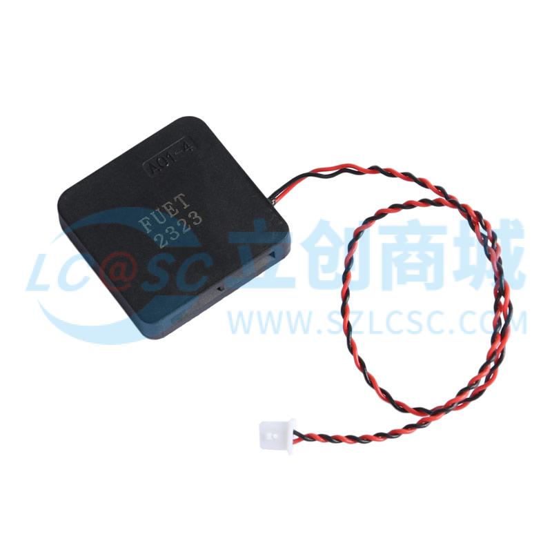 Loa điện tử FS2323NB0808-H5.0-R01 FUET  - Techcore Việt Nam