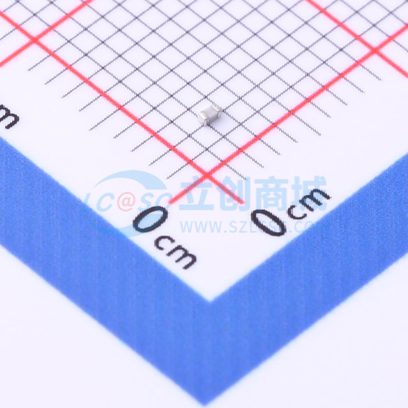 Linh kiện điện tử GJM1555C1H1R0BB01D muRata 0402 - Techcore Việt Nam